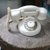 Téléphone vintage # 10047