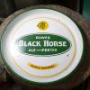 Cabaret antique Black Horse # 10165.1 