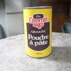 Poudre a pate country bake # 10255 