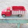 camion antique ertl # 10266.11