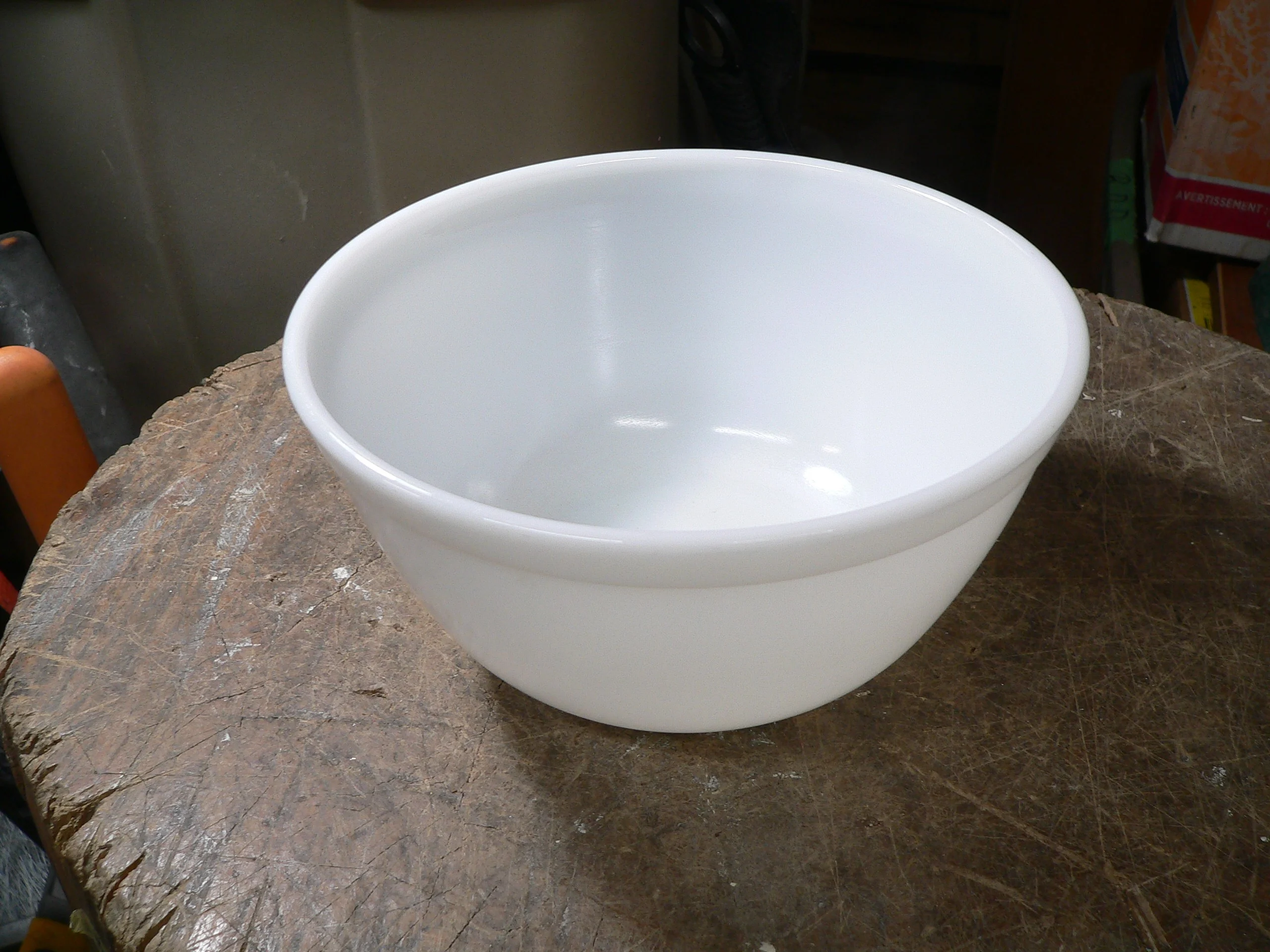 Bol vintage pyrex # 10534.2