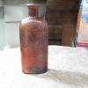 Bouteille antique Dr. J. O. Lambert # 10554.9