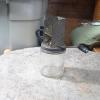 Nut grinder # 10786 