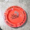 Cendrier antique dow # 10831
