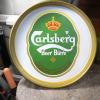 Cabaret vintage carlsberg # 10833