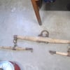 Gros bacu antique # 10921.11 