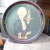 Cabaret antique cincinnati cream # 10922 
