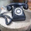 Téléphone vintage # 10937.27