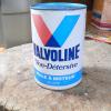 Canne huile valvoline # 10979.35