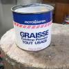 Canne de graisse motomaster # 10979.50