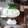 Lampe a l'huile antique # 10995.1