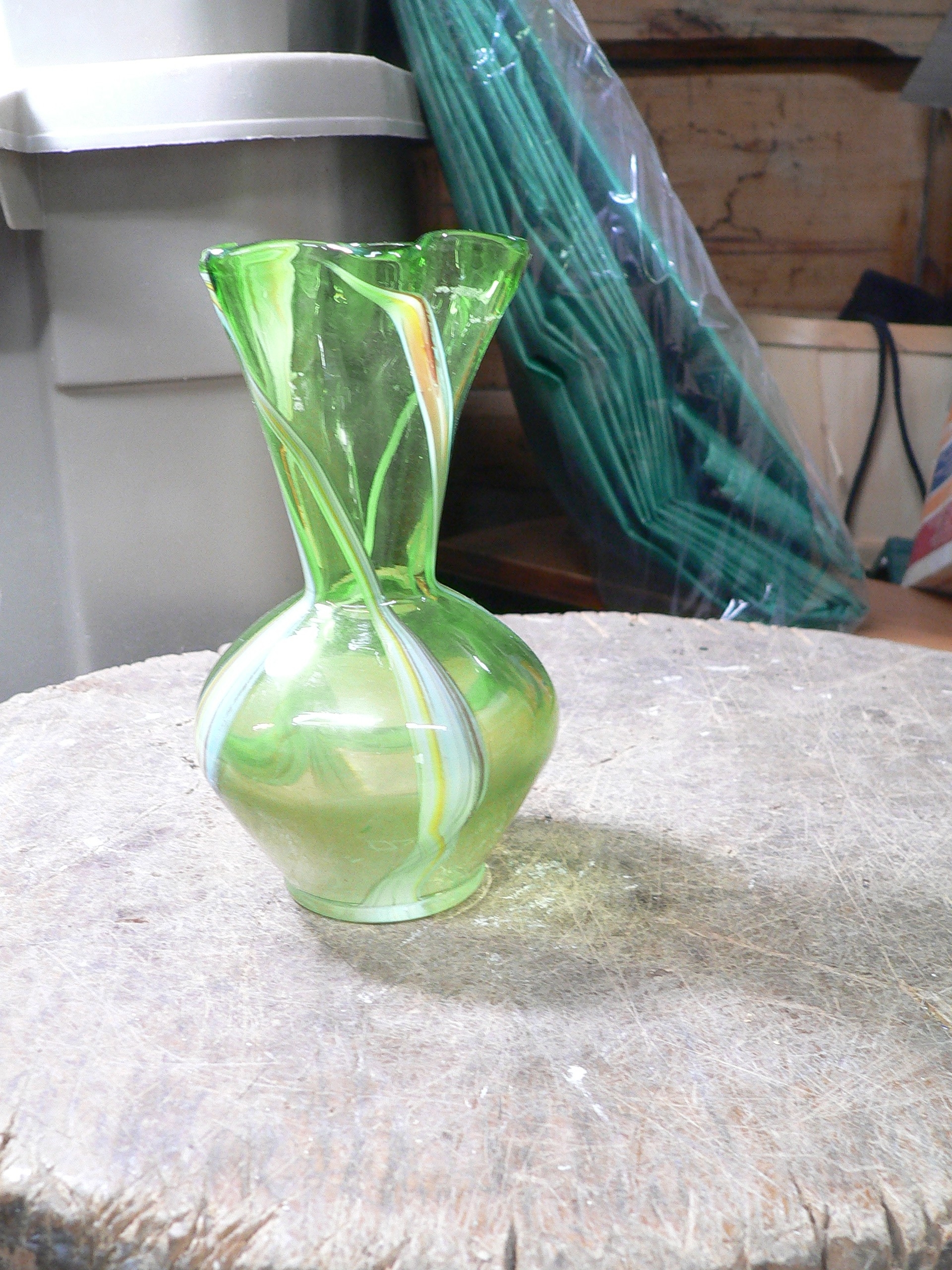 Vase vintage # 11059.3