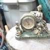 Horloge # 11062 