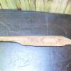 Couteau antique en bois # 11182.2 