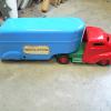 Camion antique wyandotte truck line # 11222.1 