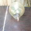 Globe rond vintage # 11283.43