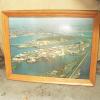 Cadre vintage expo 67 # 11374