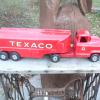 Camion texaco antique # 11457 