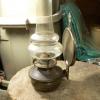  Lampe a l'huile mural # 11563 