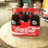  6 pack coke vintage # 11584
