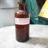 Bouteille antique de poison # 11611.1 