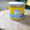 Canne tabac antique chateau gay # 11675