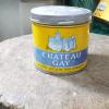 Canne tabac antique chateau gay # 11675