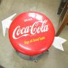 Belle enseigne coca cola # 11883
