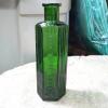 Bouteille antique de poison # 11962.2