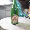 Bouteille bière brading old stock ale # 12000.9