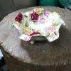 Bol vintage country rose # 12048.2