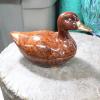 Bol canard vintage # 12048.5