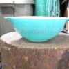Bol vintage pyrex amish # 12060.1