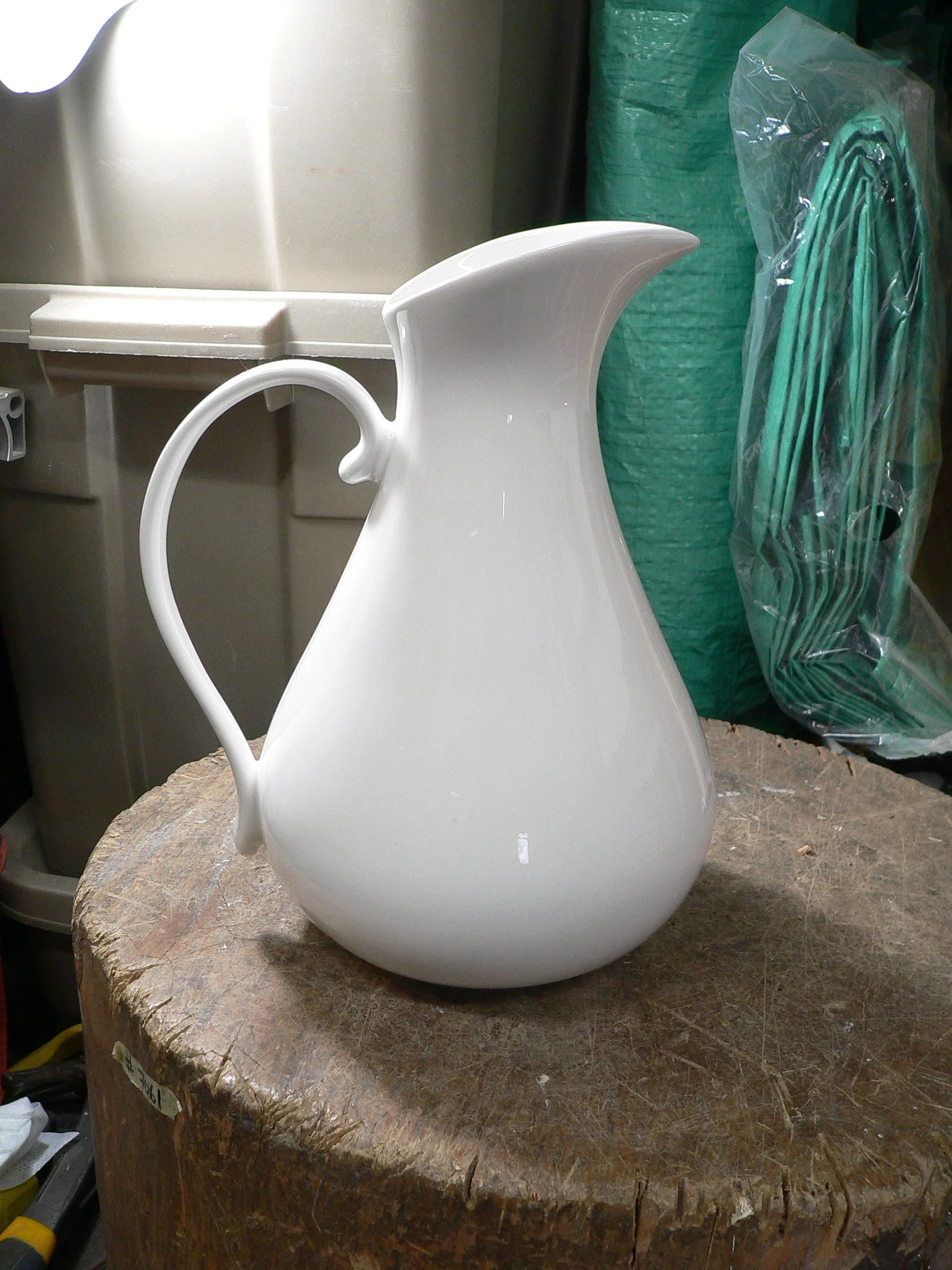 pichet a eau # 12062.1