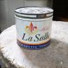 Canne tabac La Salle # 12170.11