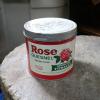 Canne de tabac Rose Quesnel # 12170.27