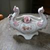 Vase en porcelaine # 12280.4