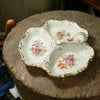 Assiette de service antique # 12288.6 