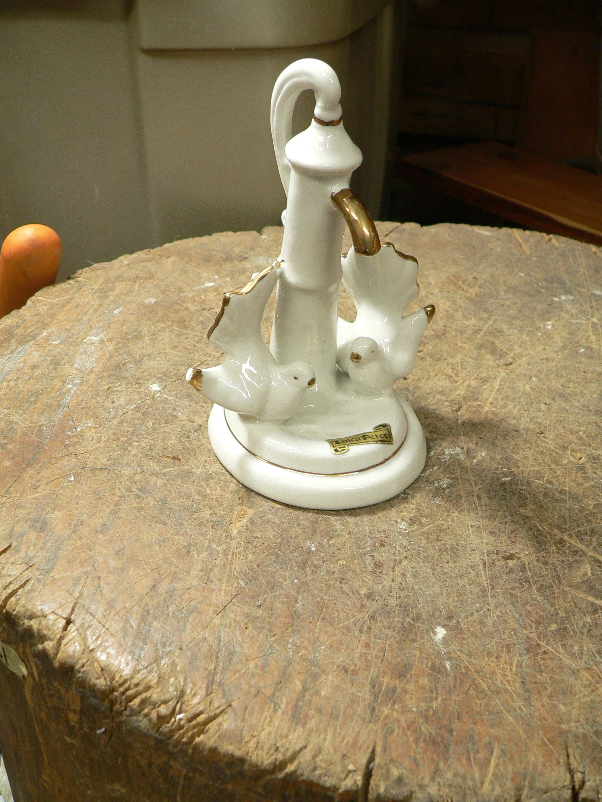 Bibelot capodimonte # 12290.1