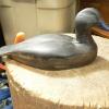 Canard antique # 12302.1 