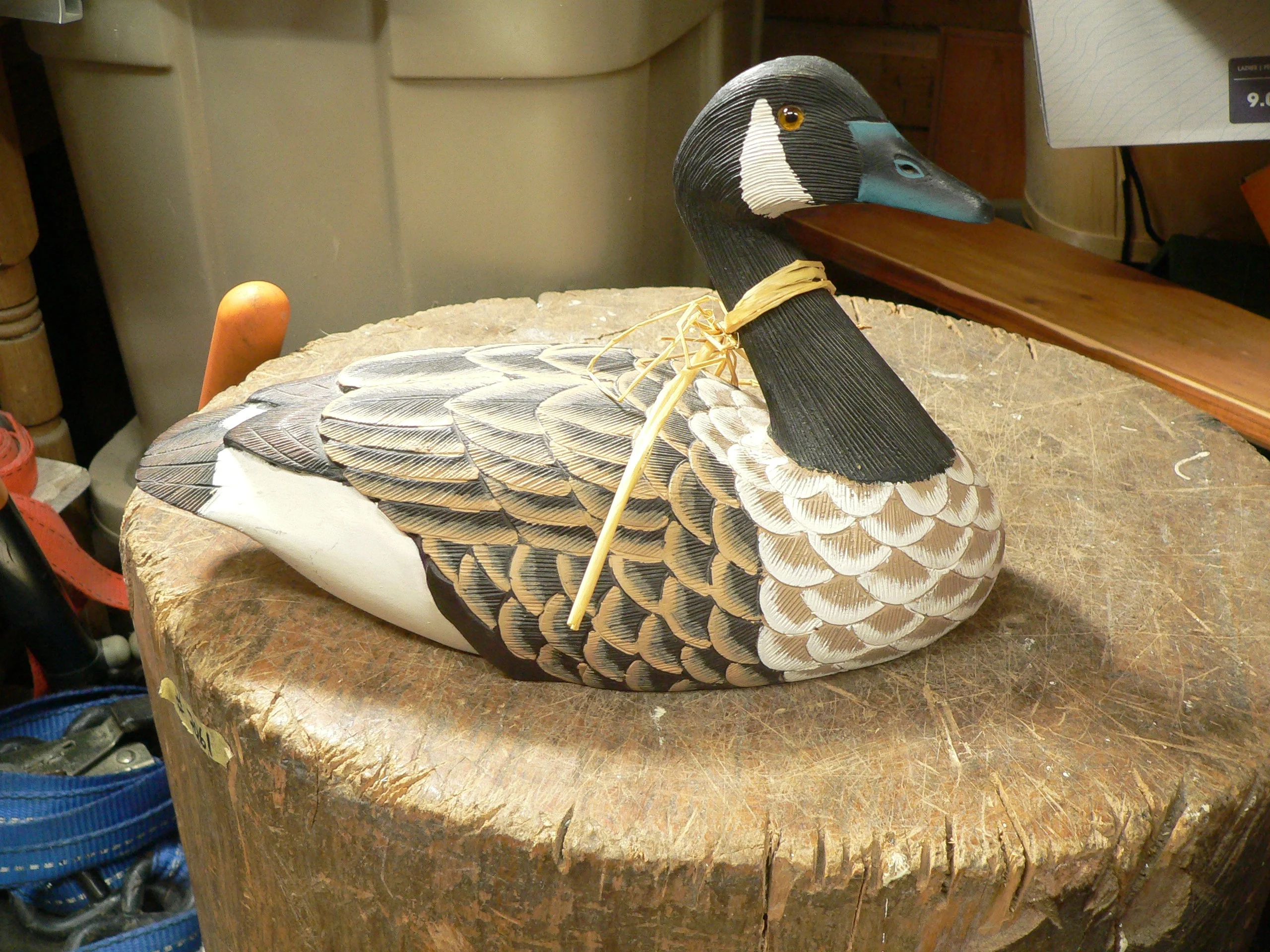 Canard vintage # 12302.2