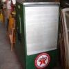 Oil display service cabinet # 12431.1