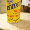 Canne huile velco # 12431.15