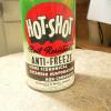 Canne antifreeze hot shot # 12431.22
