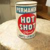 Canne antifreeze hot shot # 12431.23