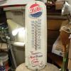  Thermomètre pepsi antique # 12438