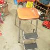 Banc vintage # 12469.21
