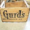 Caisse gurd's dry # 12509.3