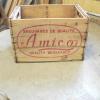 Caisse Amico # 12509.4