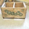  caisse de liqueur Up Town King Size # 12509. 5